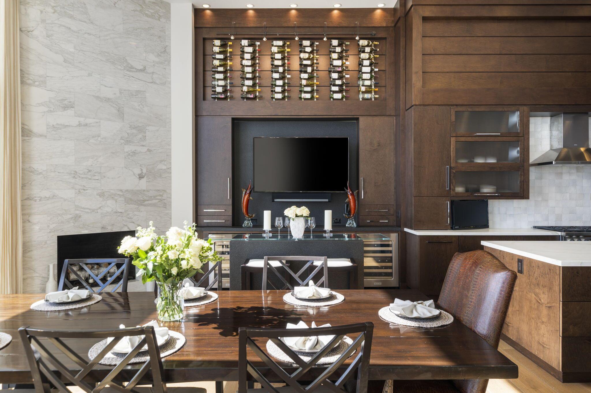 Bay Pointe - Residential