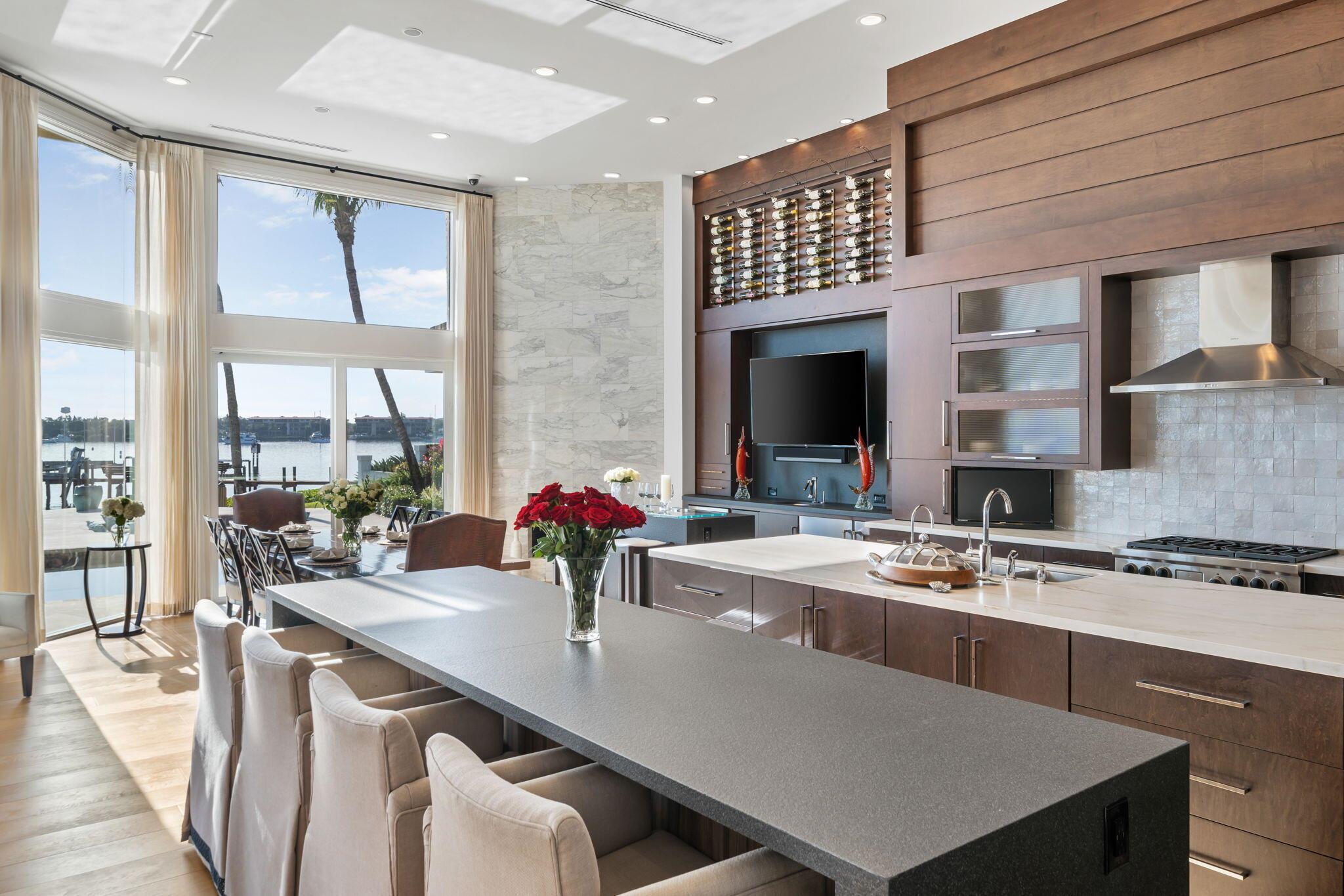 Bay Pointe - Residential