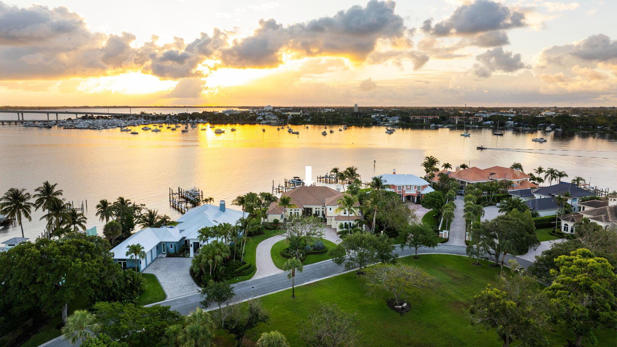 Bay Pointe - Residential