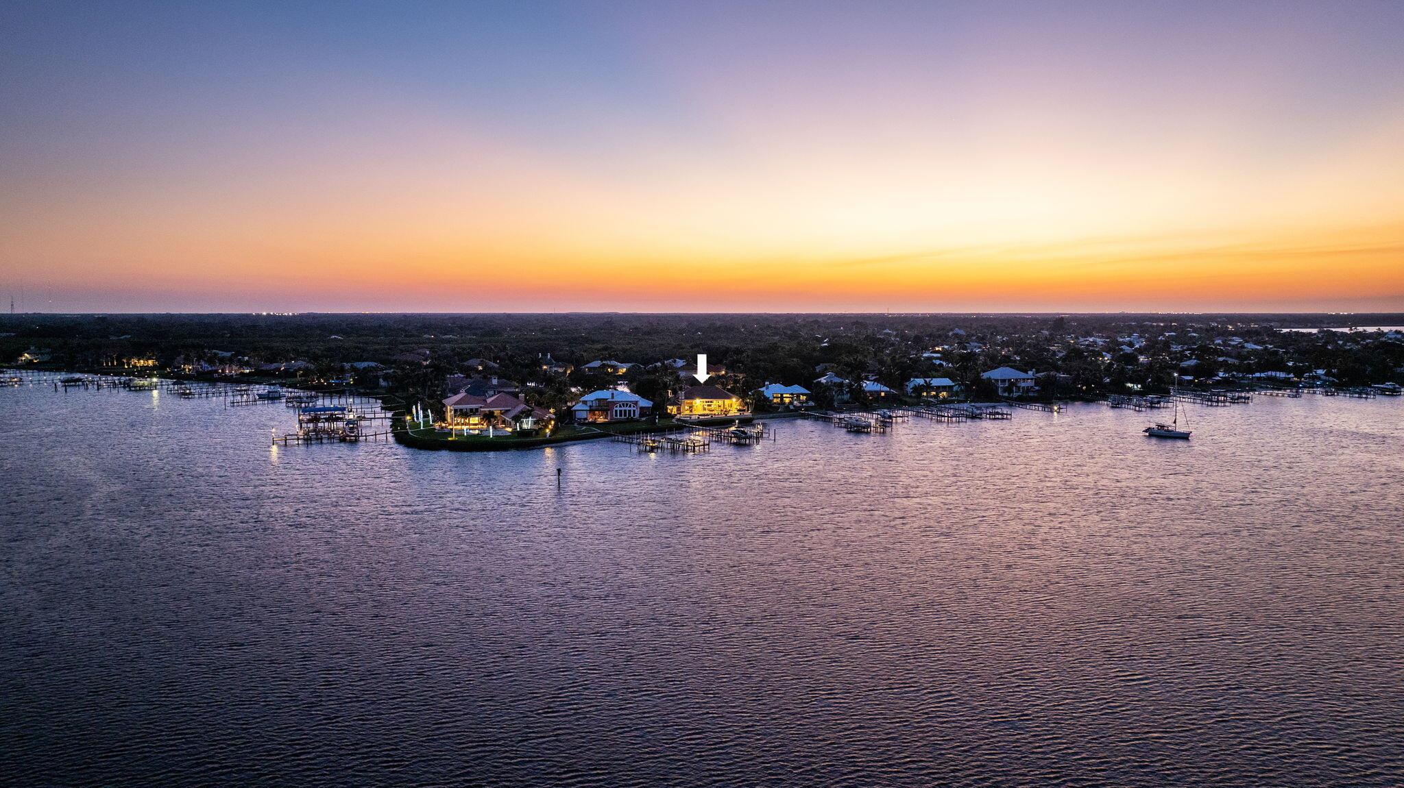 Bay Pointe - Residential