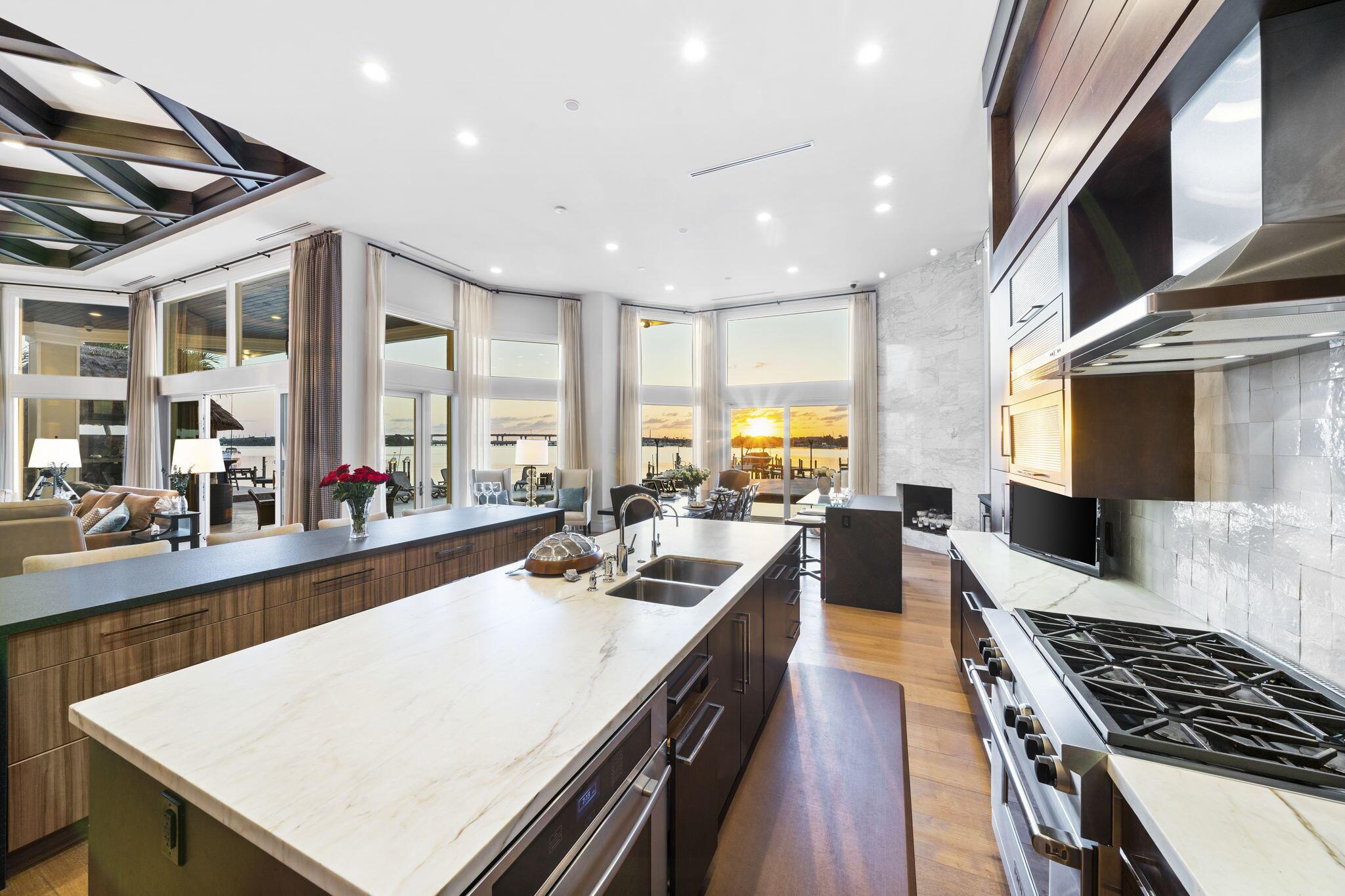 Bay Pointe - Residential