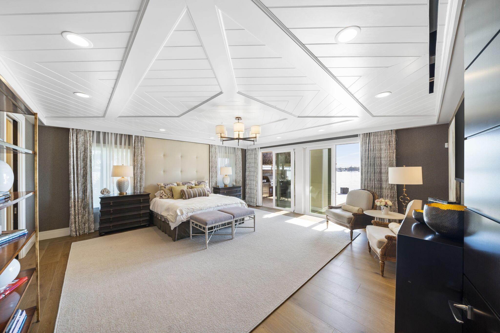 Bay Pointe - Residential