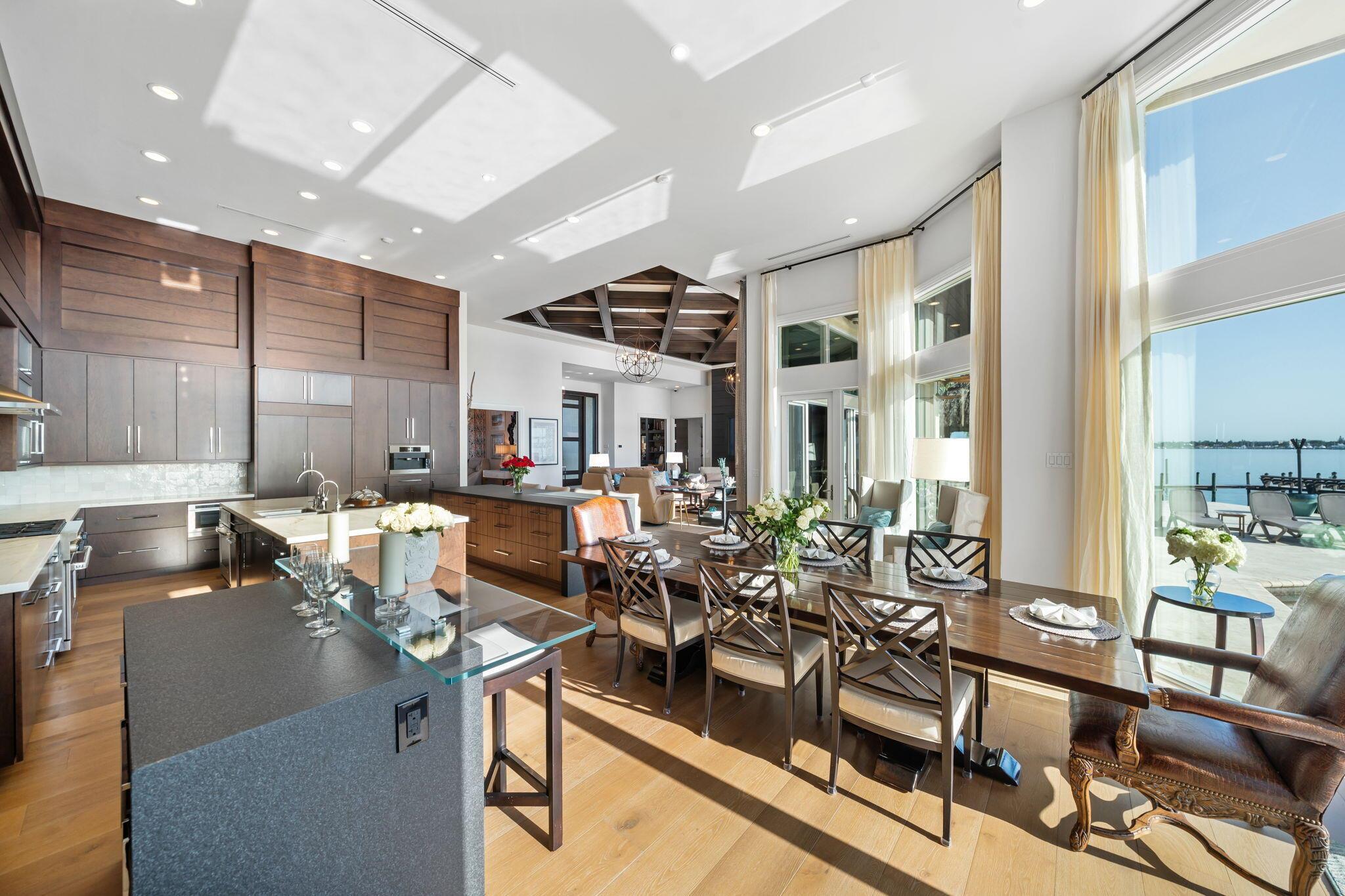 Bay Pointe - Residential