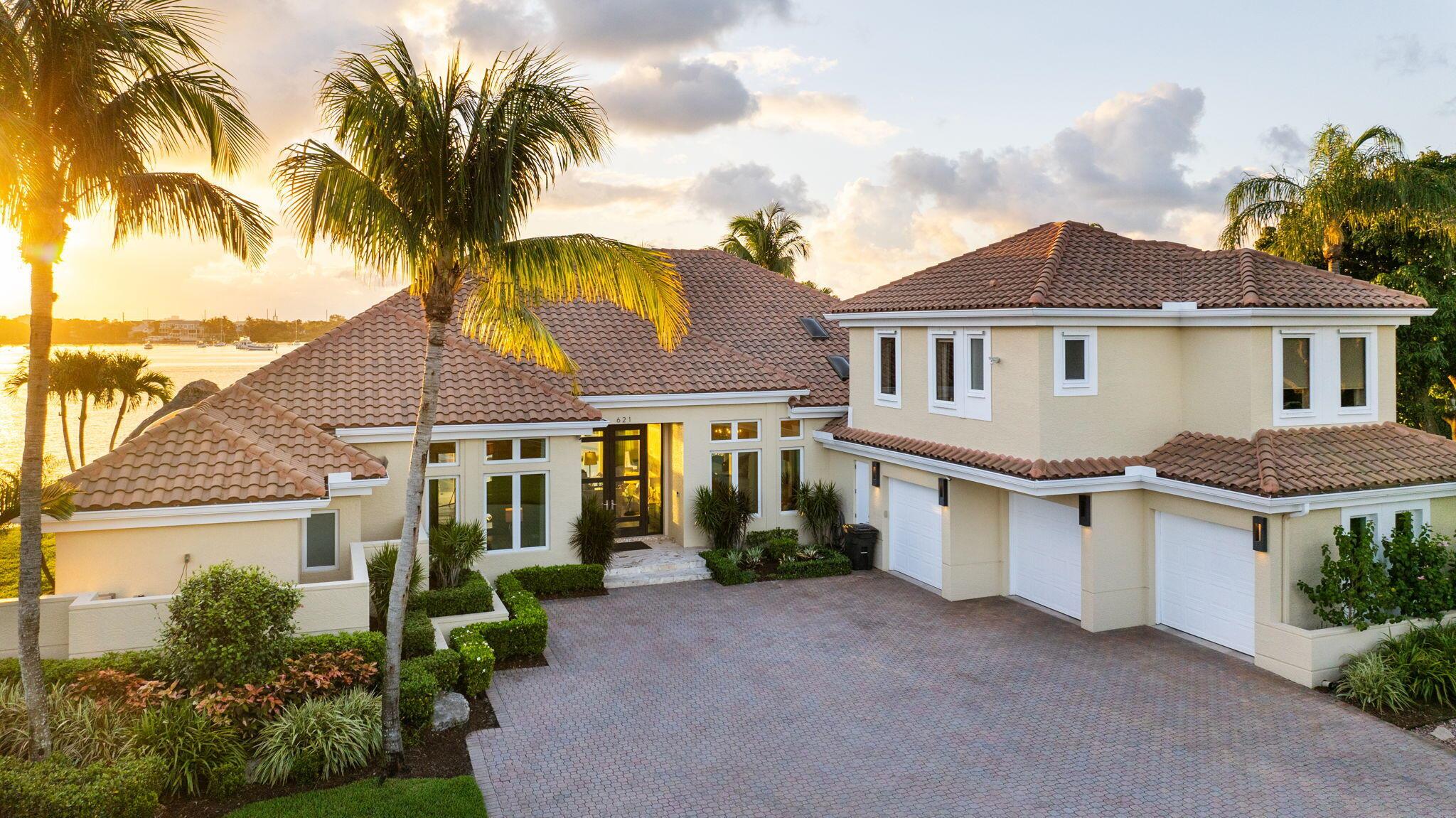 Bay Pointe - Residential