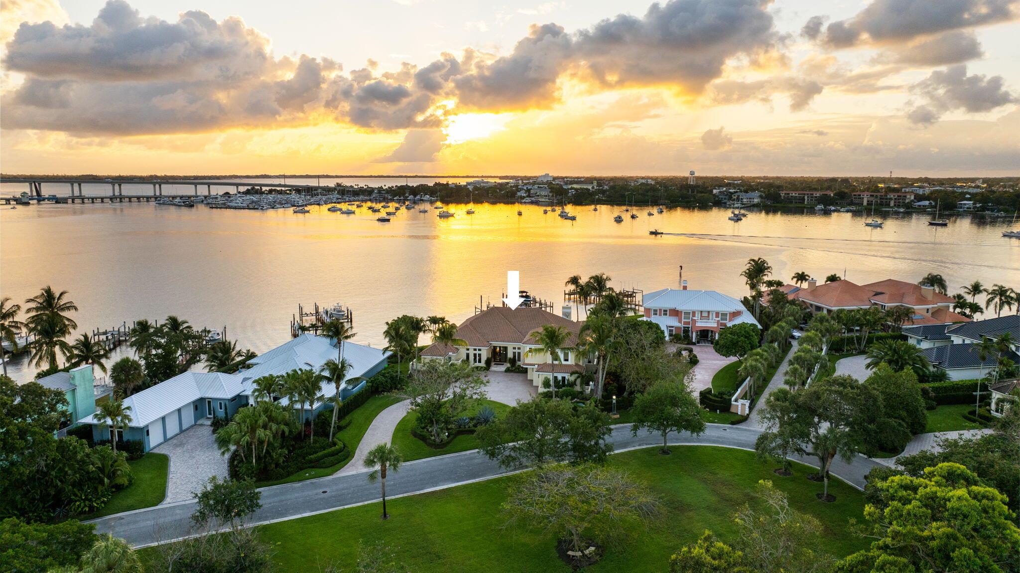 Bay Pointe - Residential