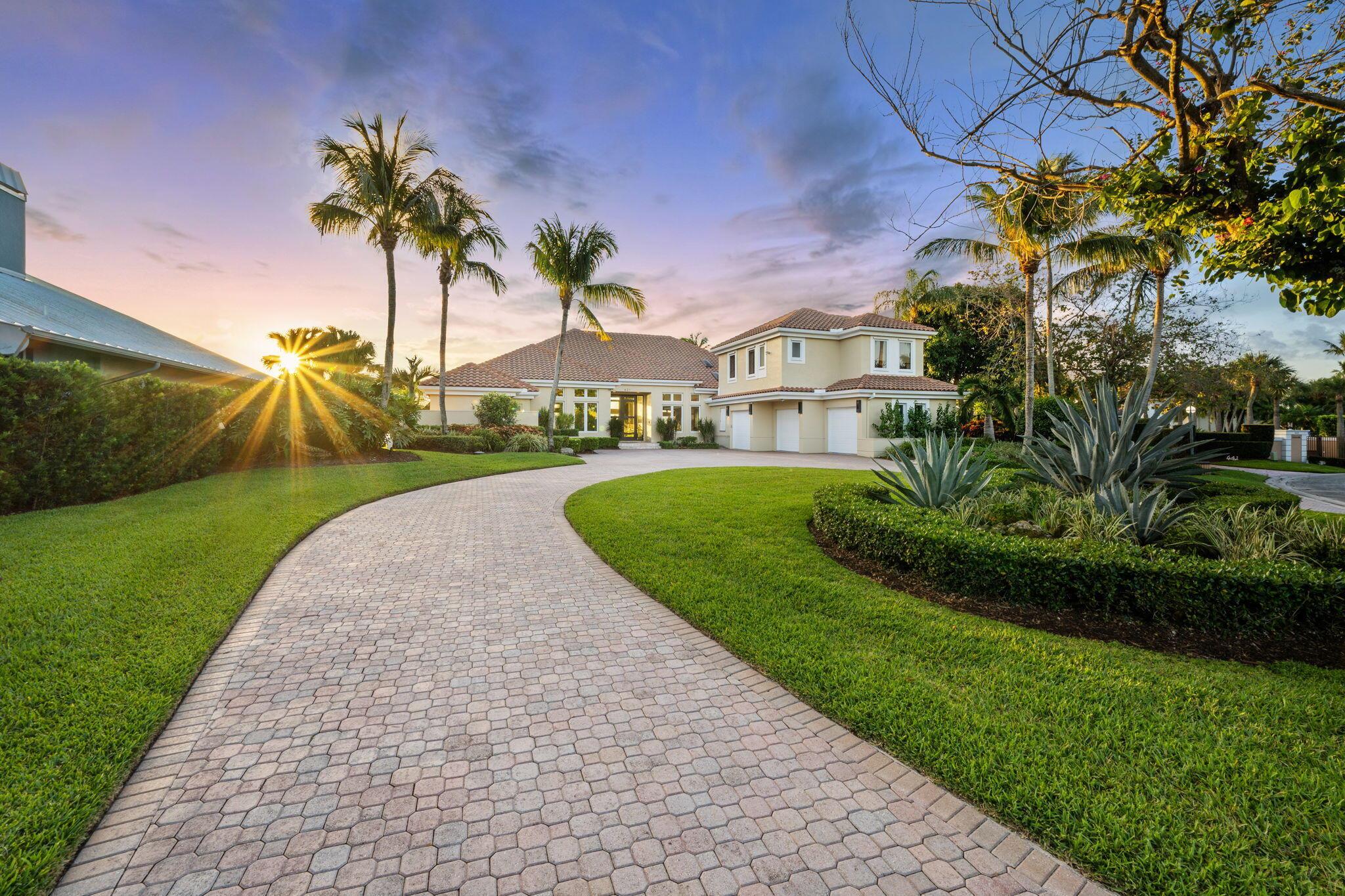 Bay Pointe - Residential