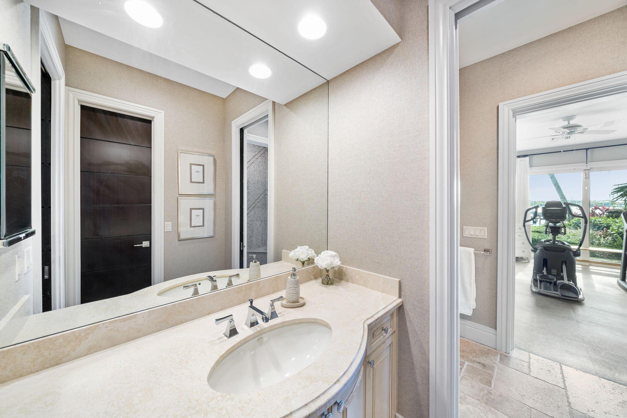 Bay Pointe - Residential