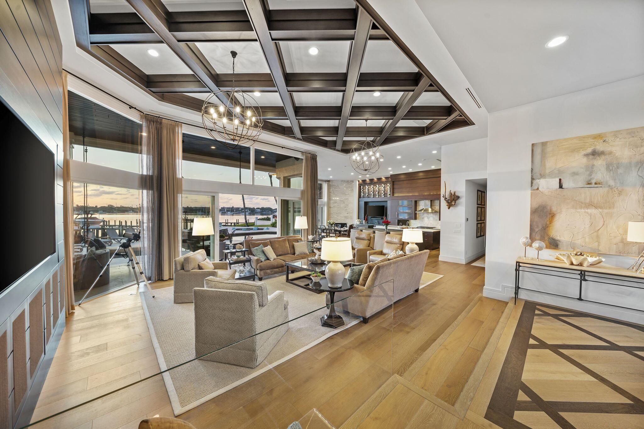 Bay Pointe - Residential