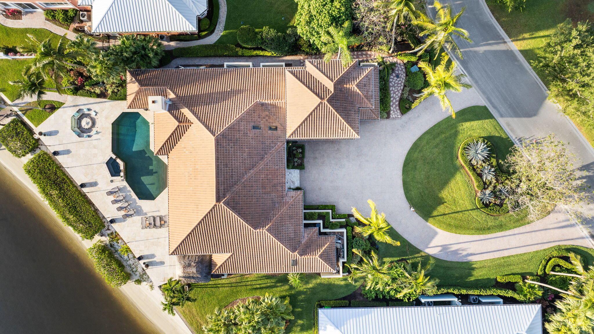 Bay Pointe - Residential