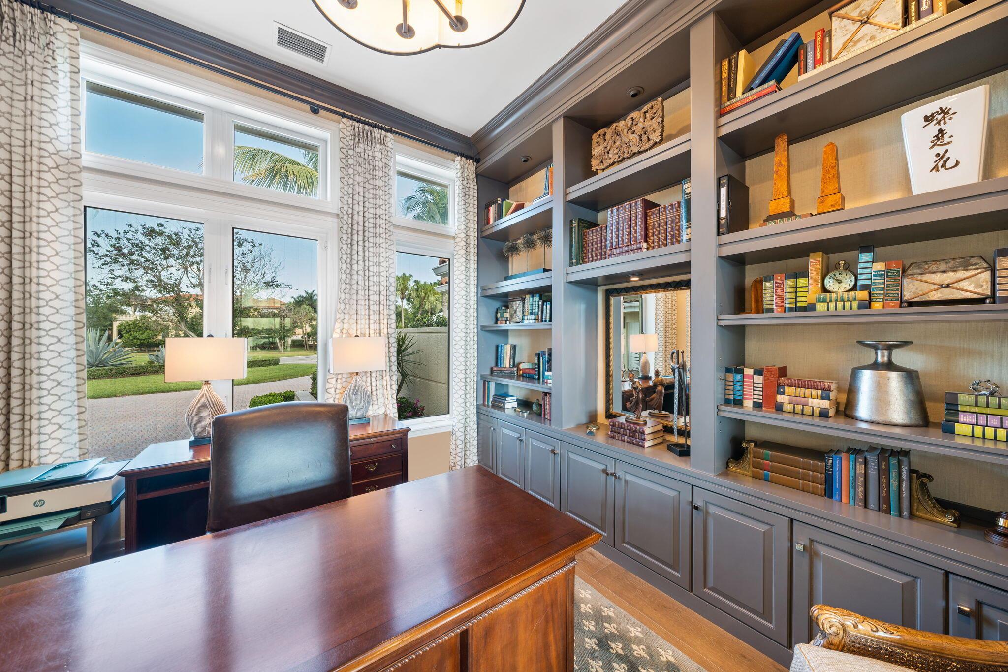 Bay Pointe - Residential