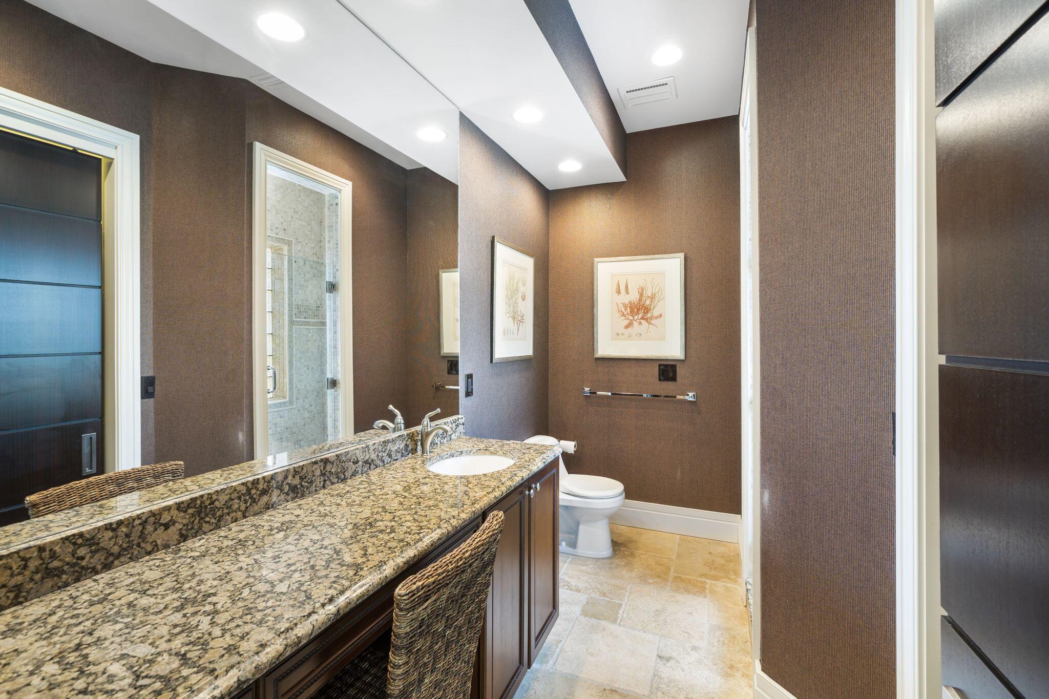 Bay Pointe - Residential