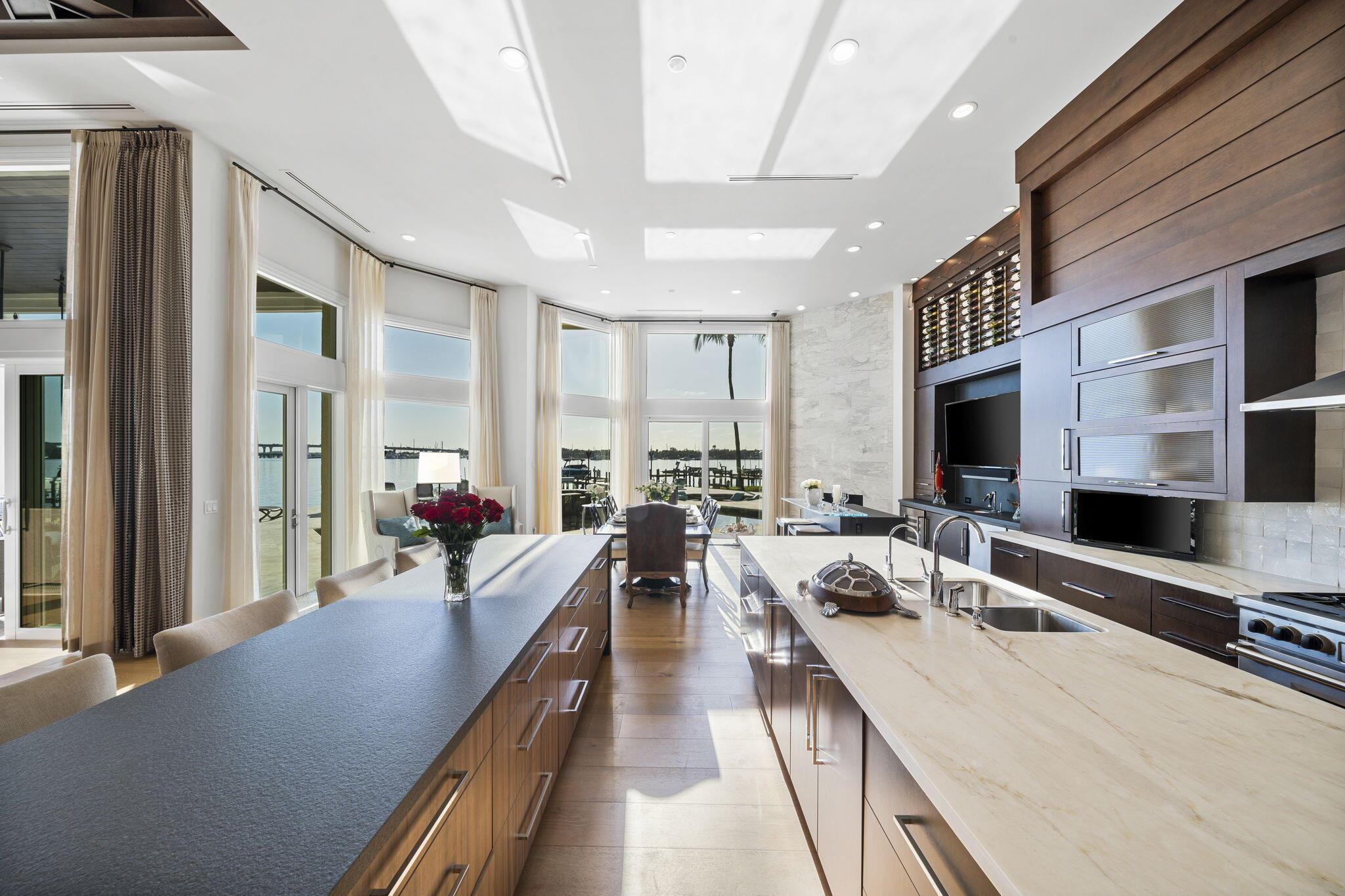 Bay Pointe - Residential