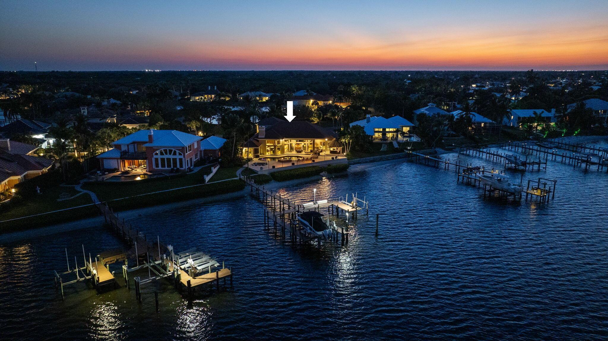 Bay Pointe - Residential