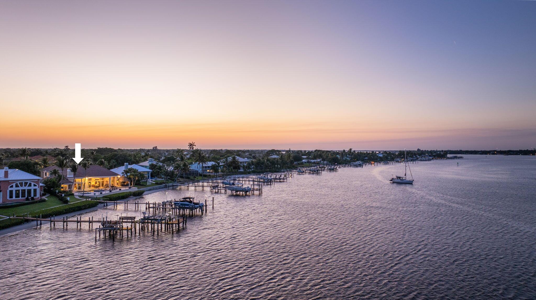 Bay Pointe - Residential