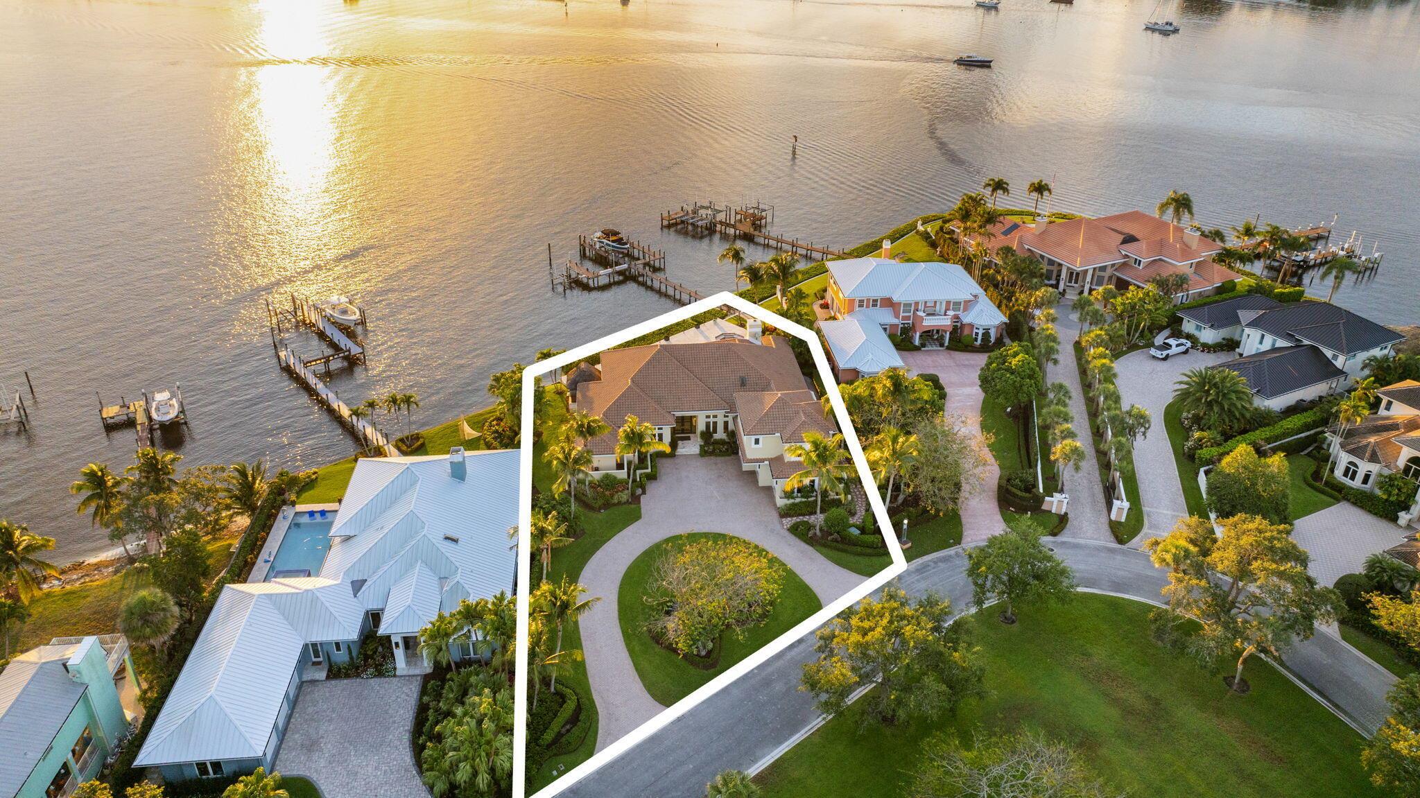 Bay Pointe - Residential