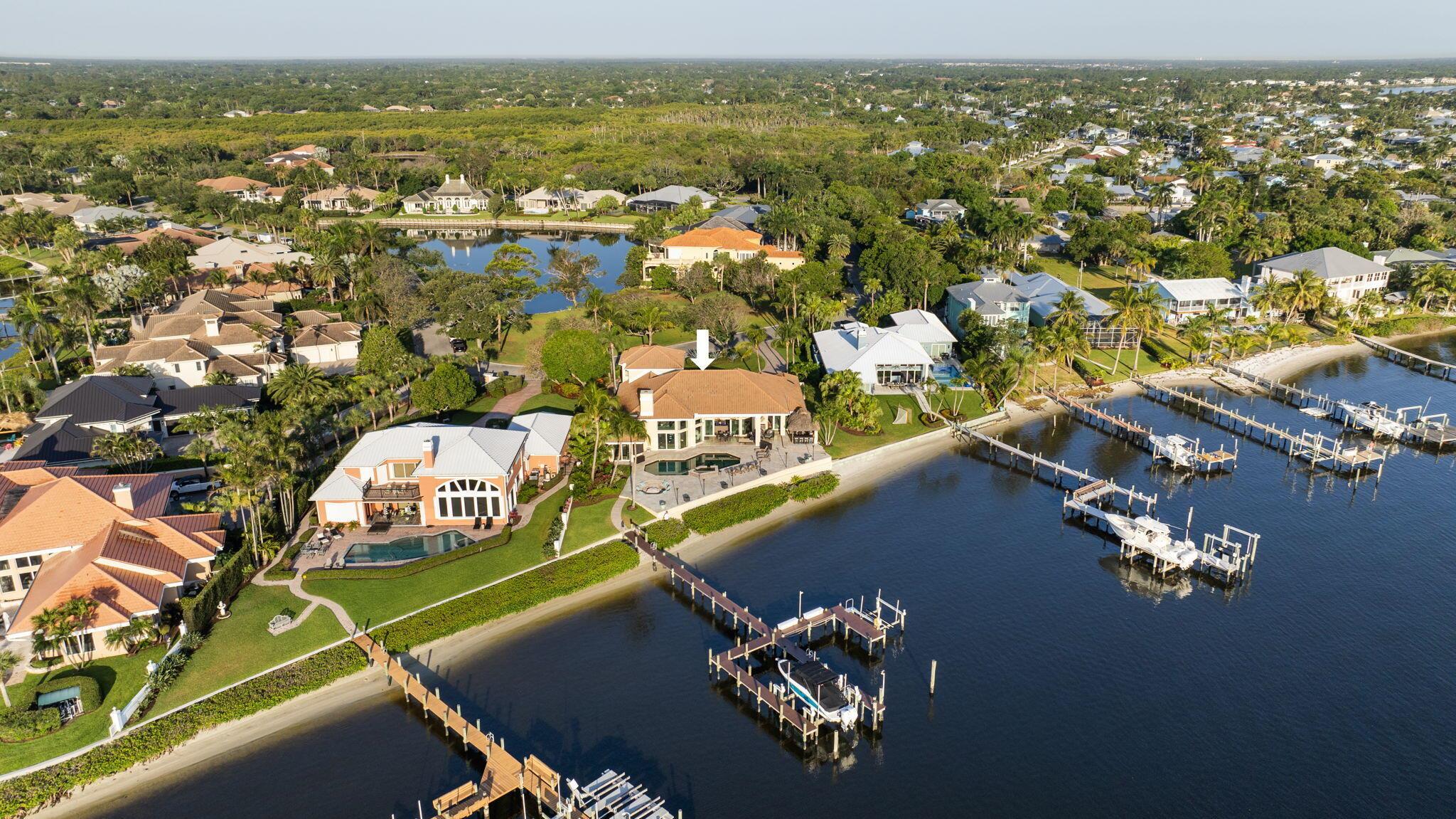 Bay Pointe - Residential