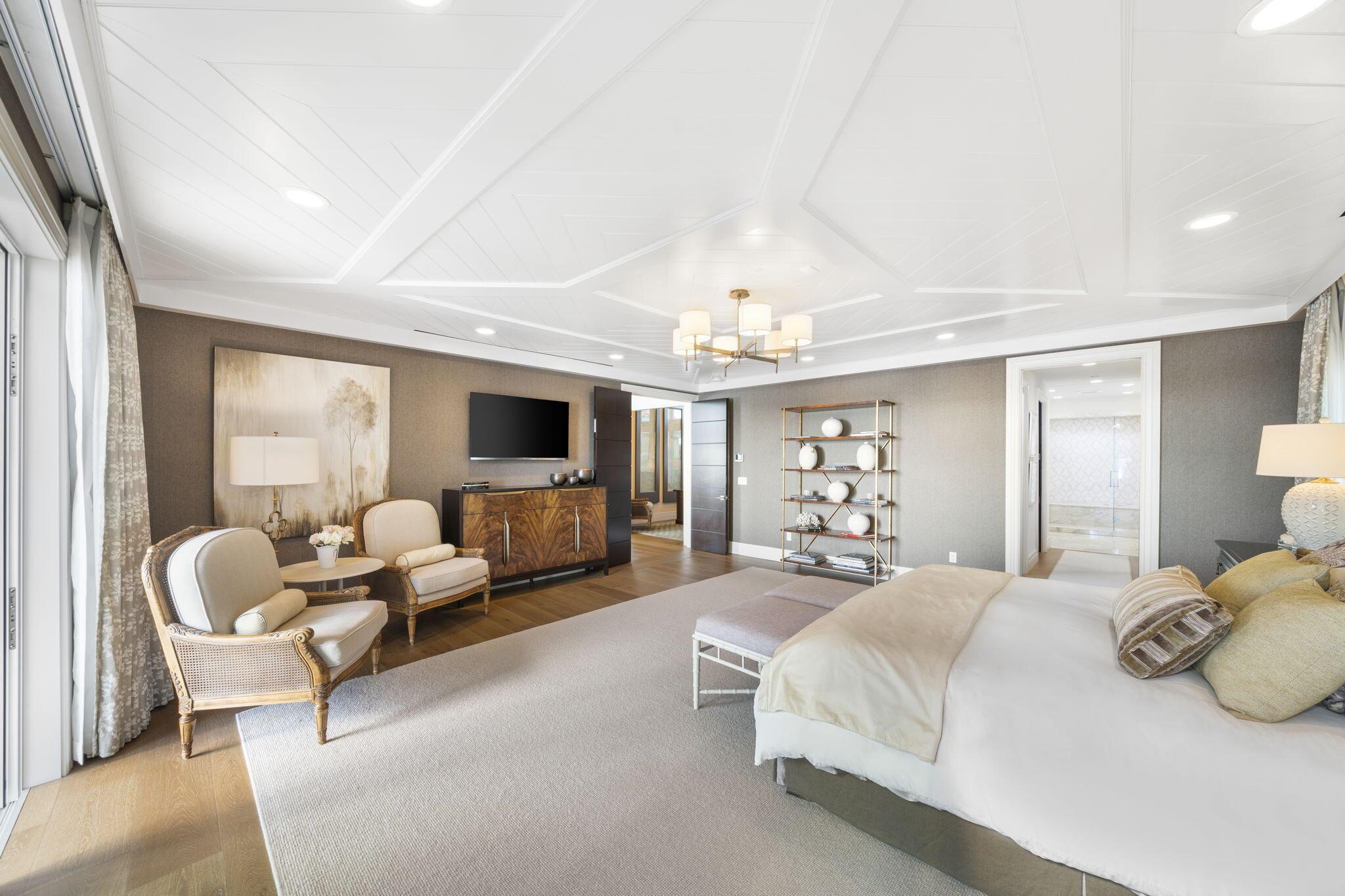 Bay Pointe - Residential