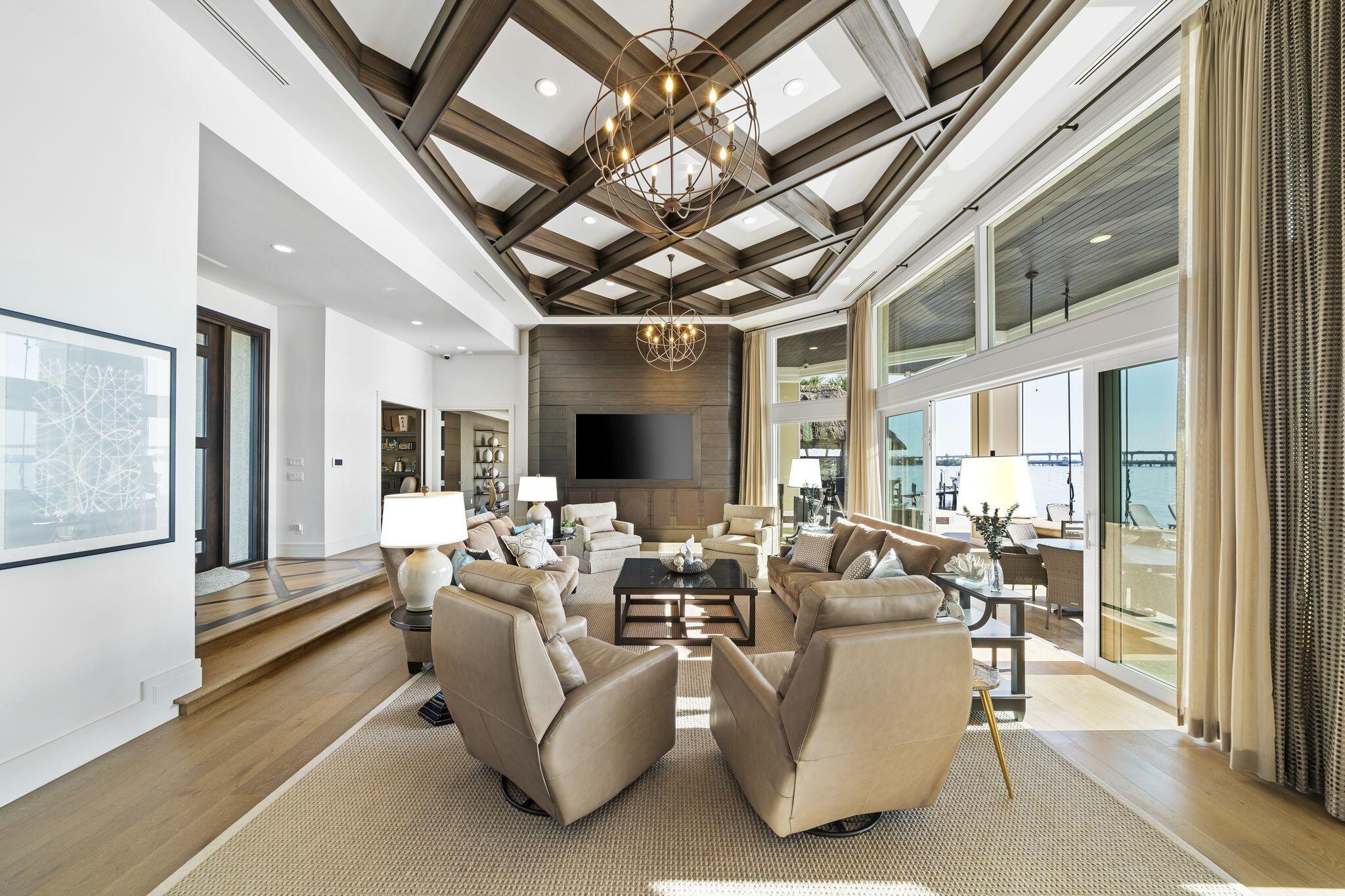 Bay Pointe - Residential