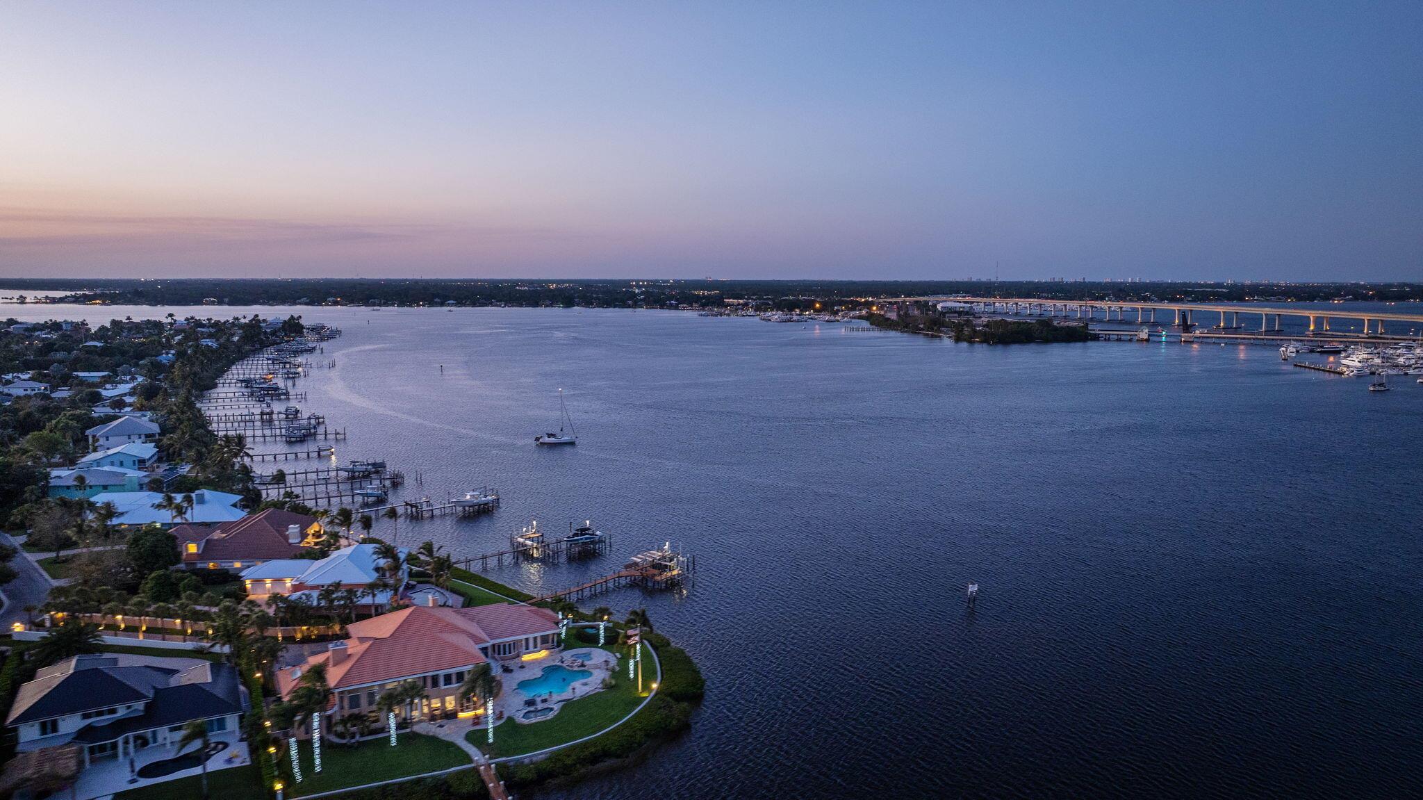 Bay Pointe - Residential