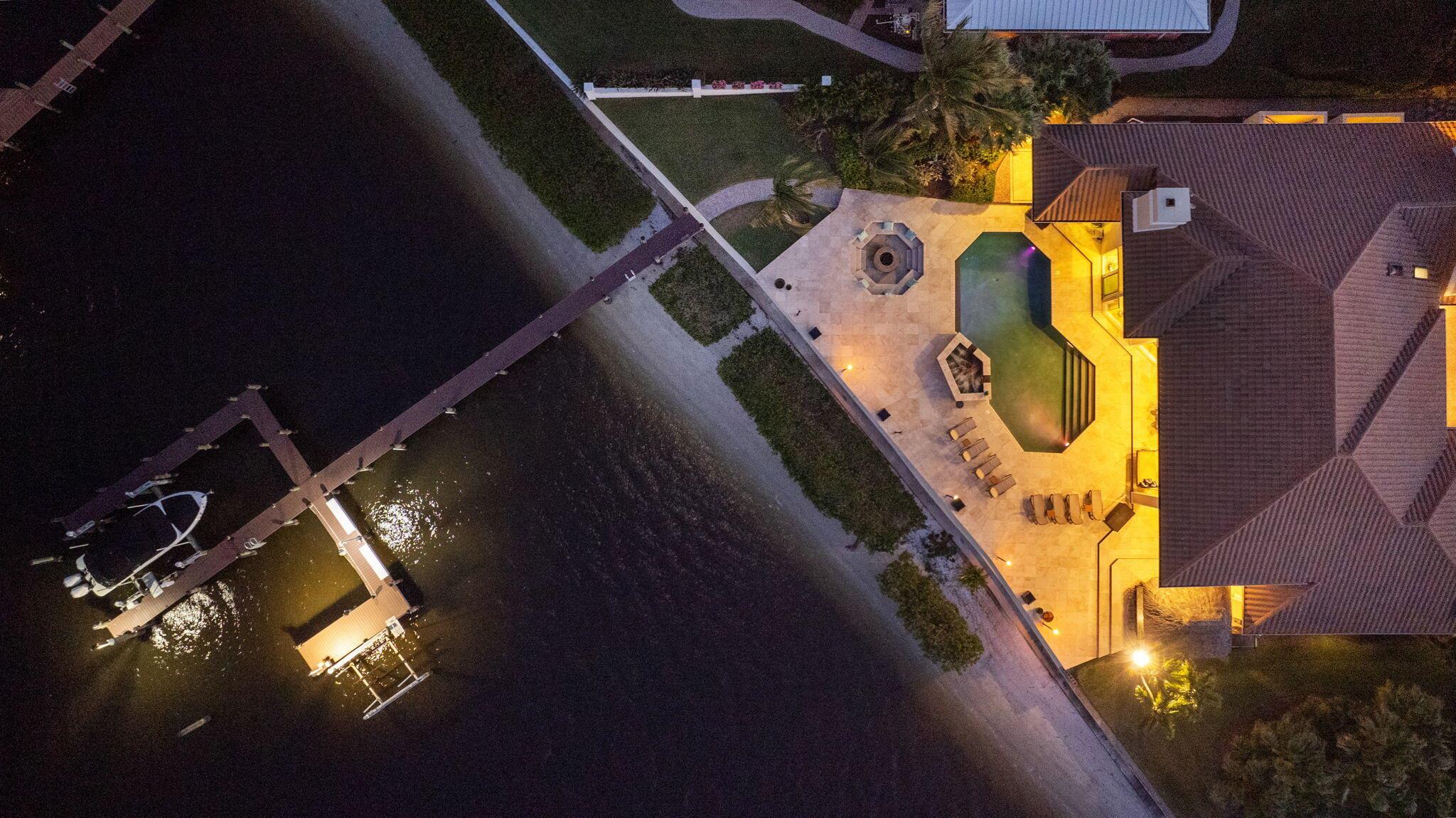 Bay Pointe - Residential