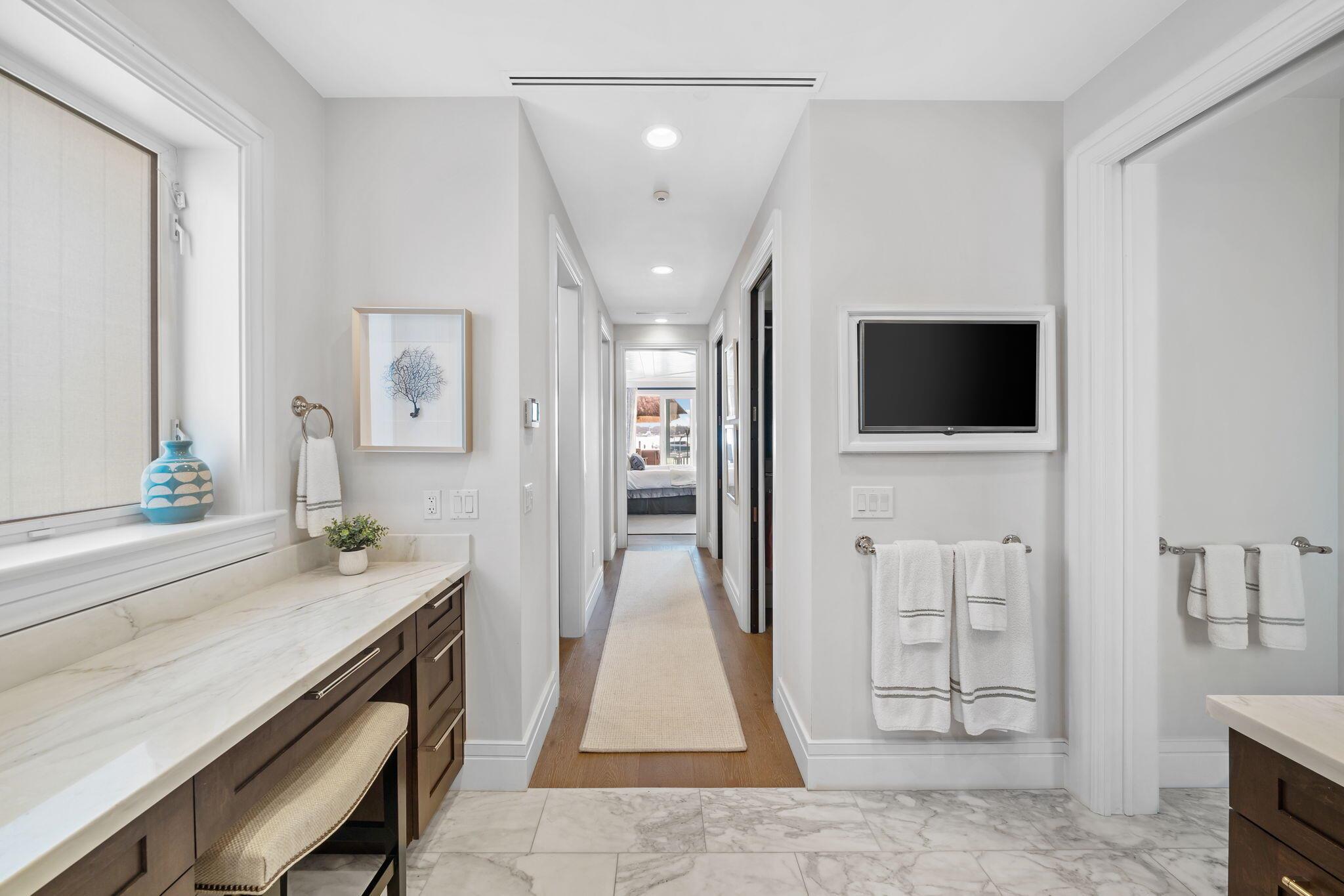 Bay Pointe - Residential