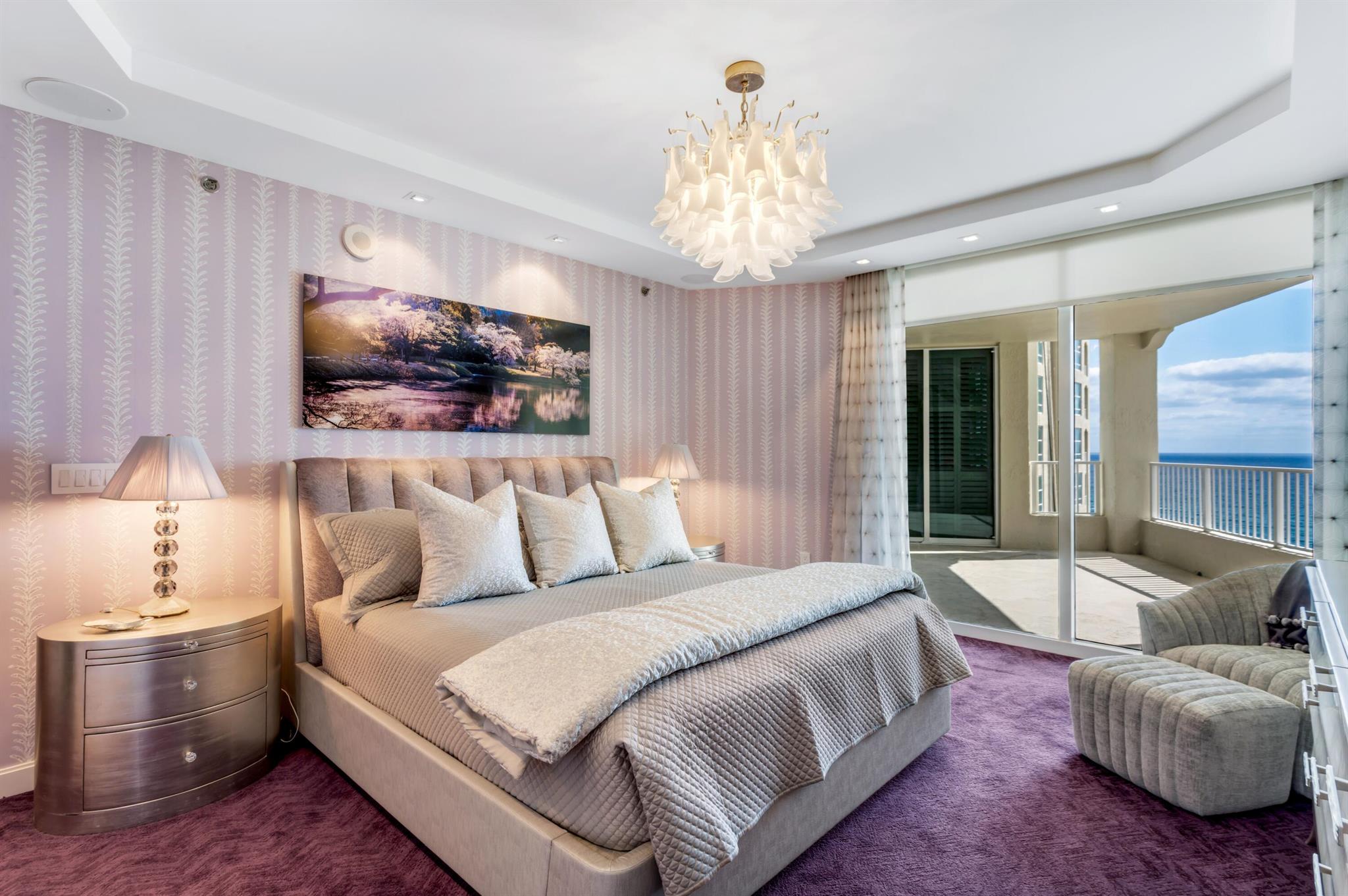 TOSCANA SOUTH TOWER III - Residential