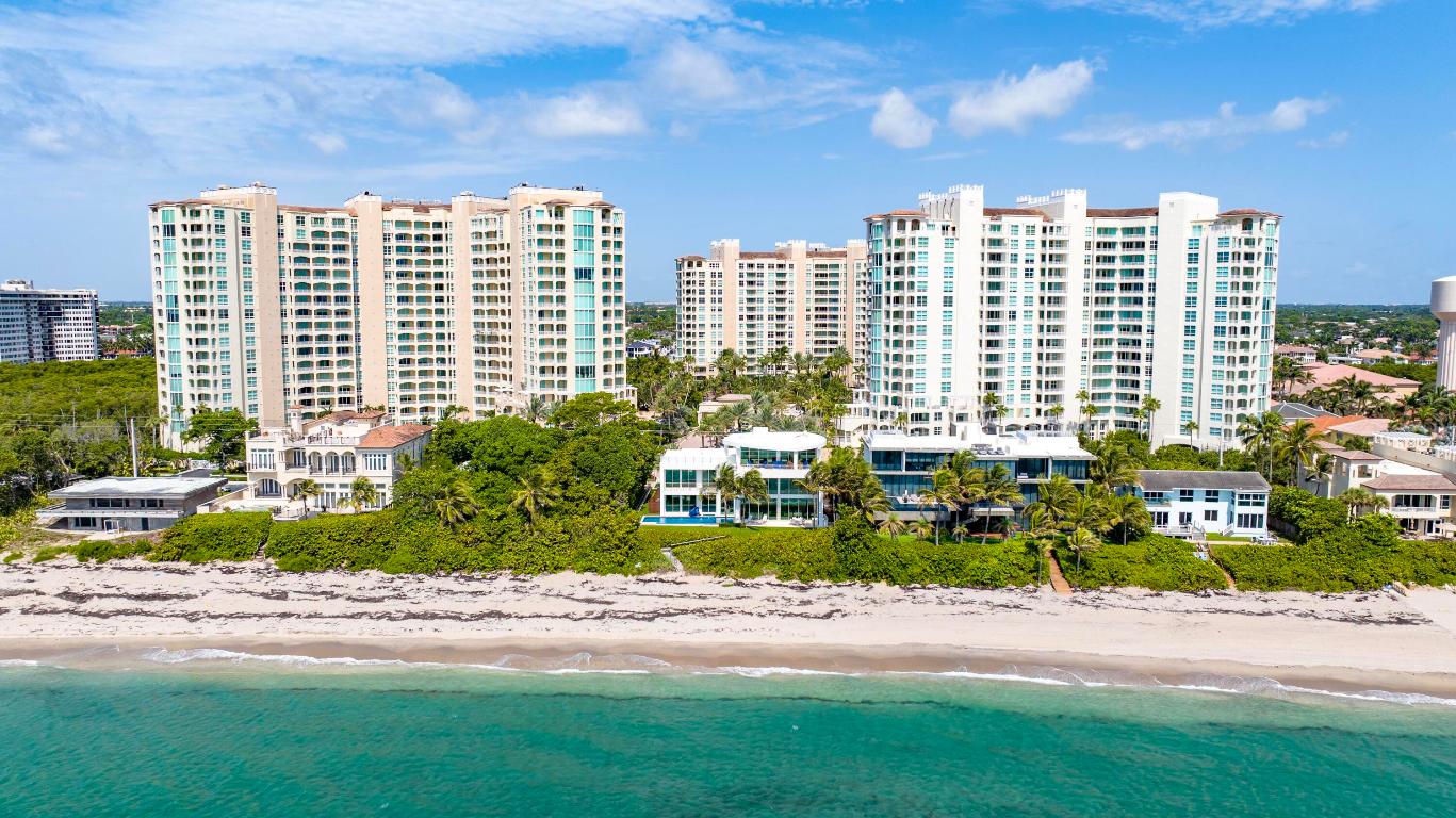 3740 S Ocean Boulevard 1205