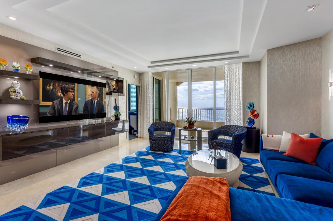 3740 S Ocean Boulevard 1205