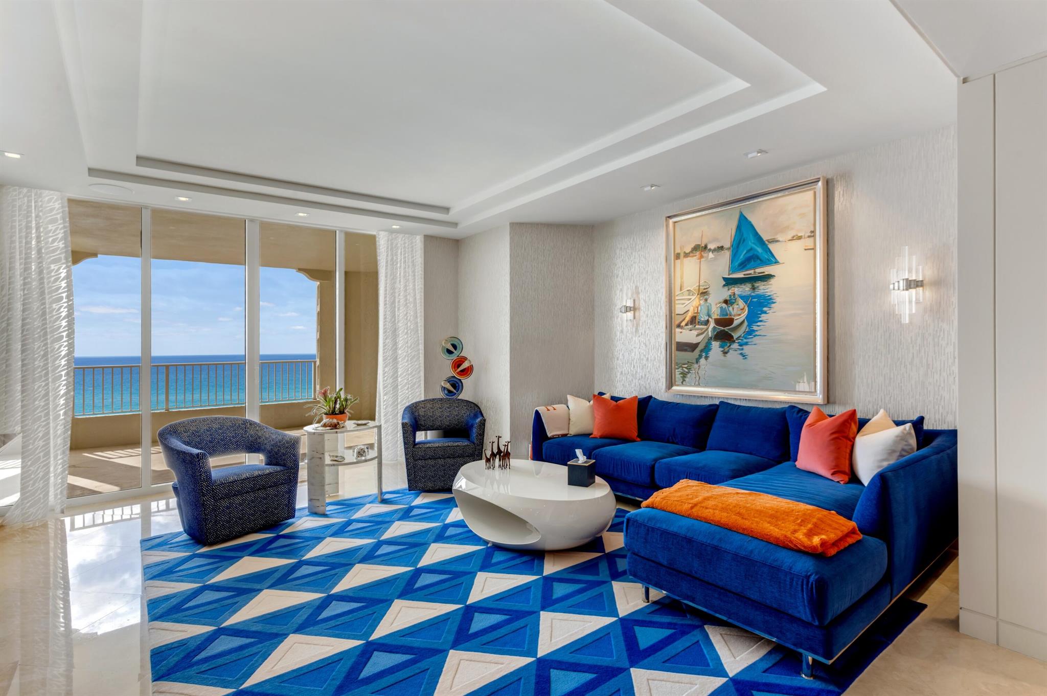 TOSCANA SOUTH TOWER III - Residential