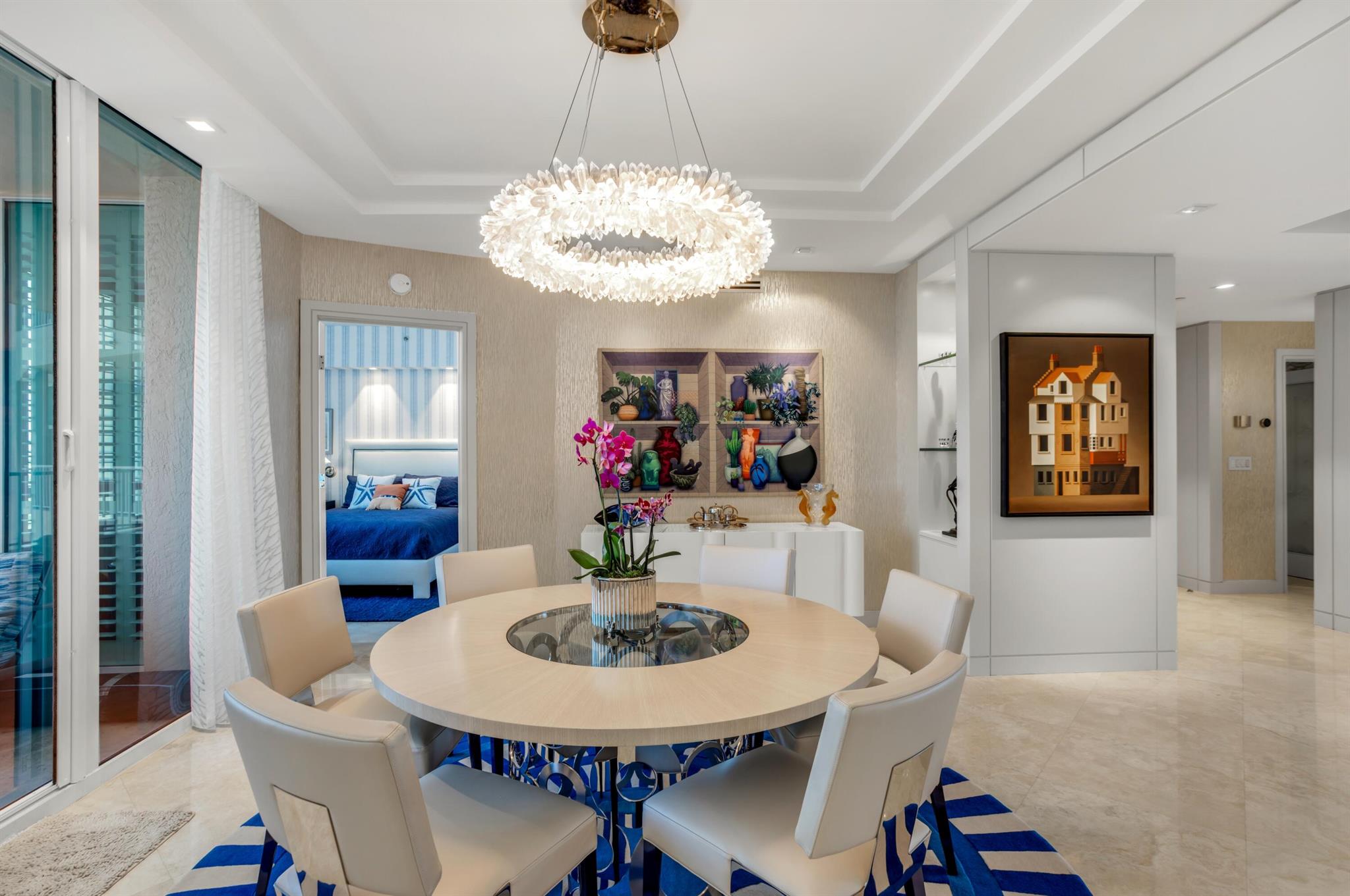 TOSCANA SOUTH TOWER III - Residential