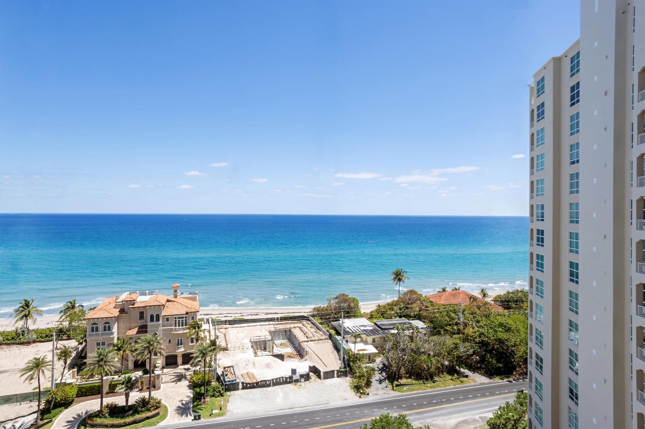 TOSCANA SOUTH TOWER III - Residential