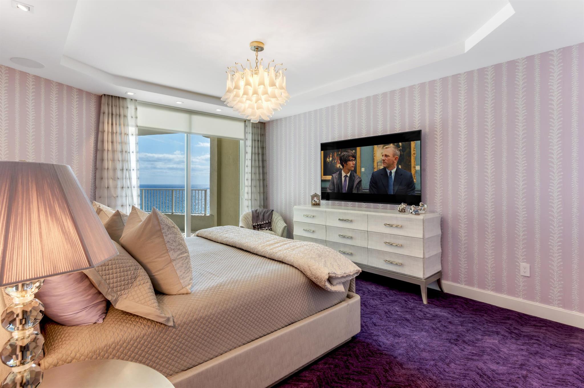 TOSCANA SOUTH TOWER III - Residential