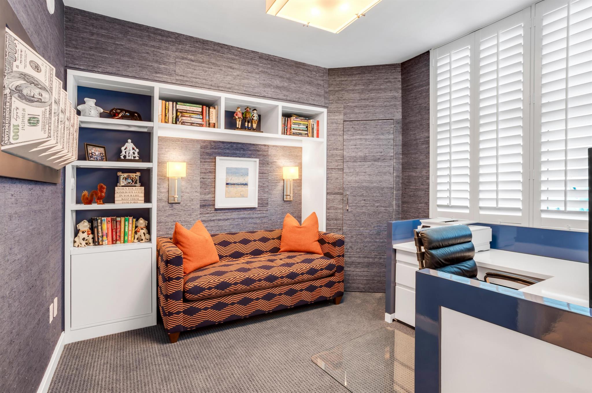 TOSCANA SOUTH TOWER III - Residential