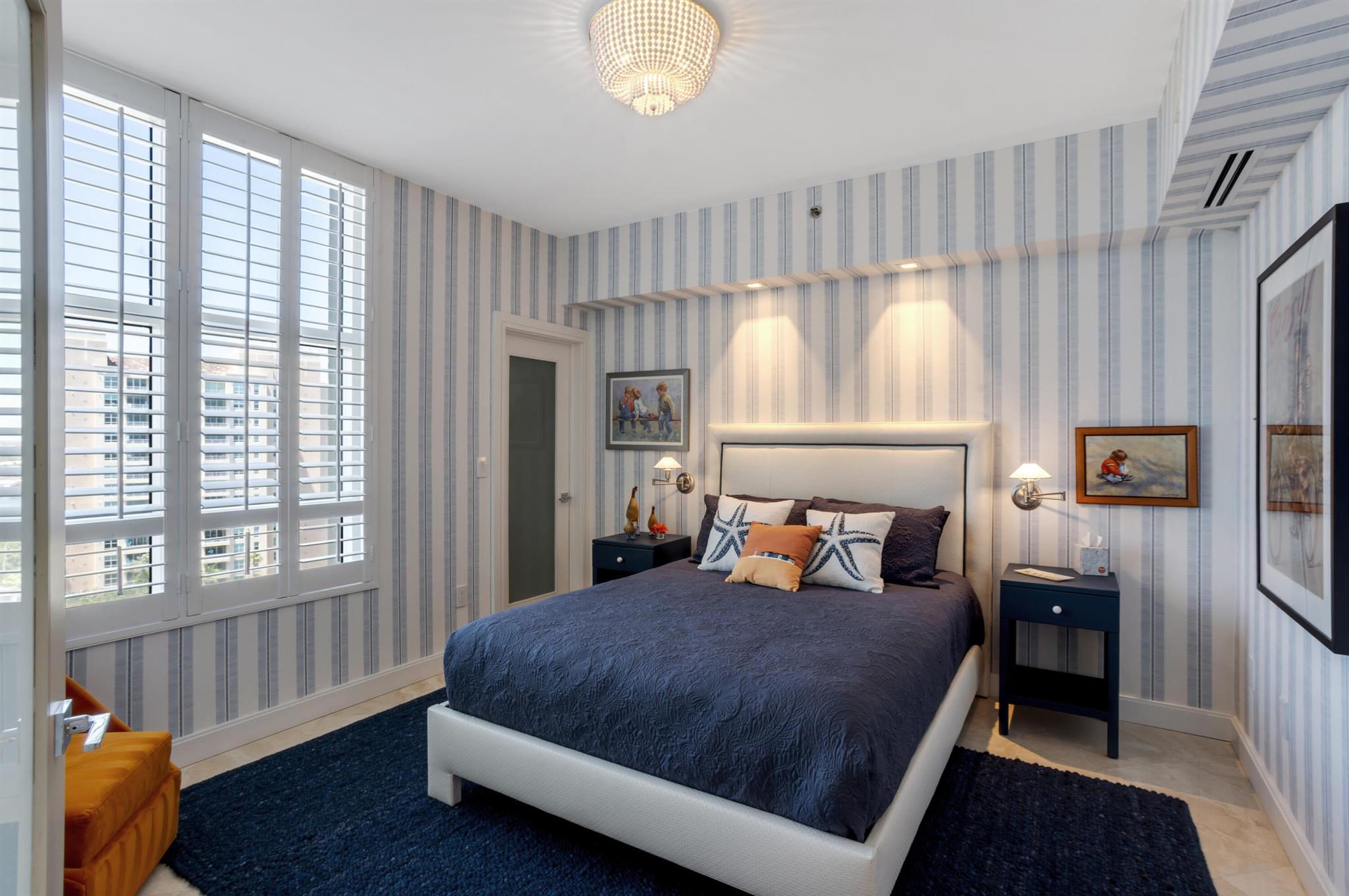 TOSCANA SOUTH TOWER III - Residential