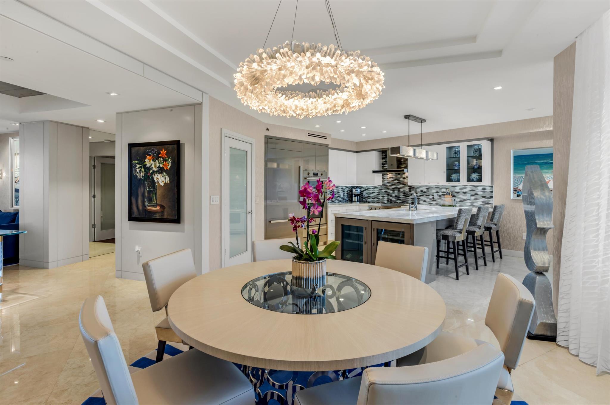 TOSCANA SOUTH TOWER III - Residential