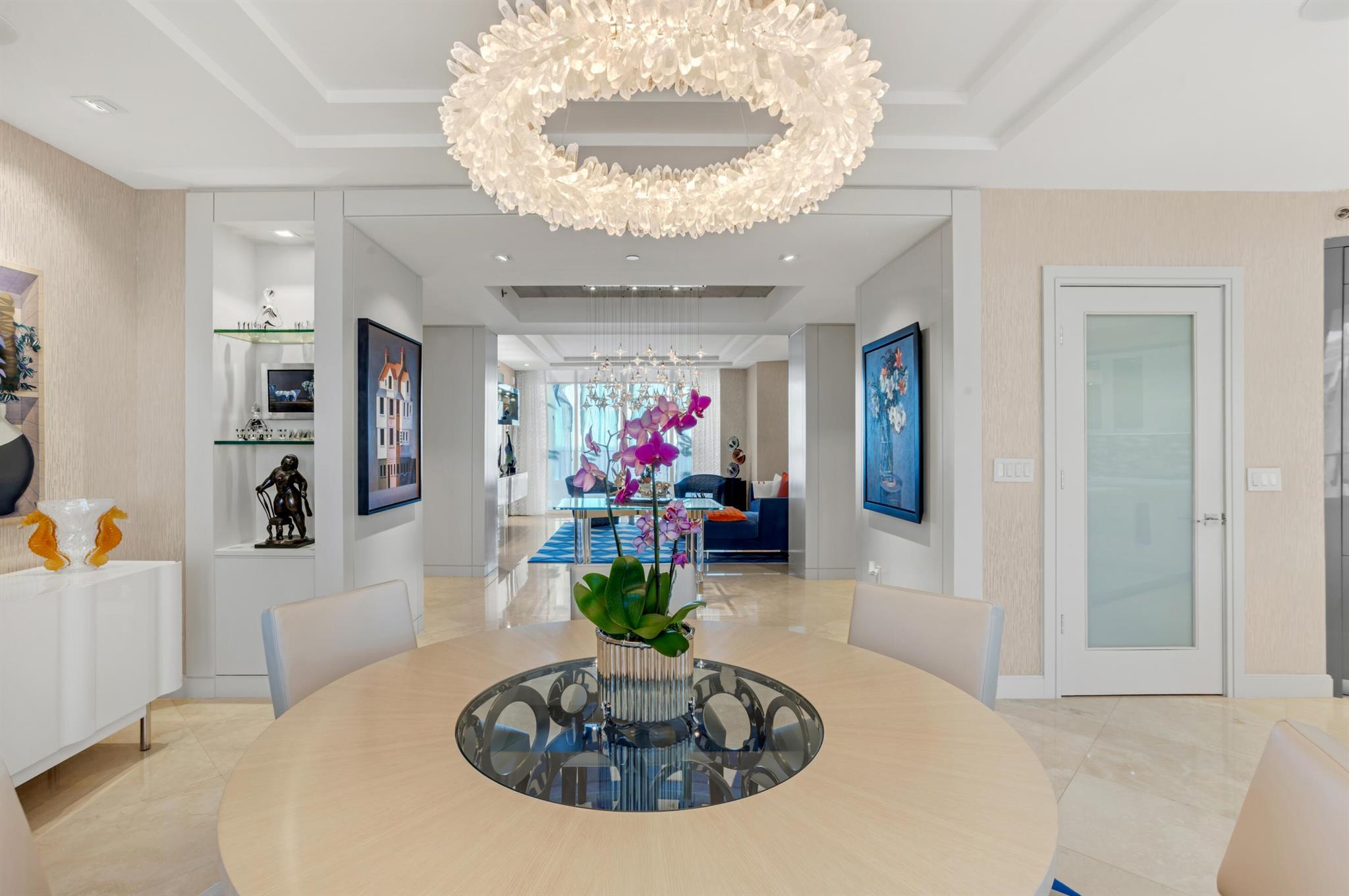 TOSCANA SOUTH TOWER III - Residential