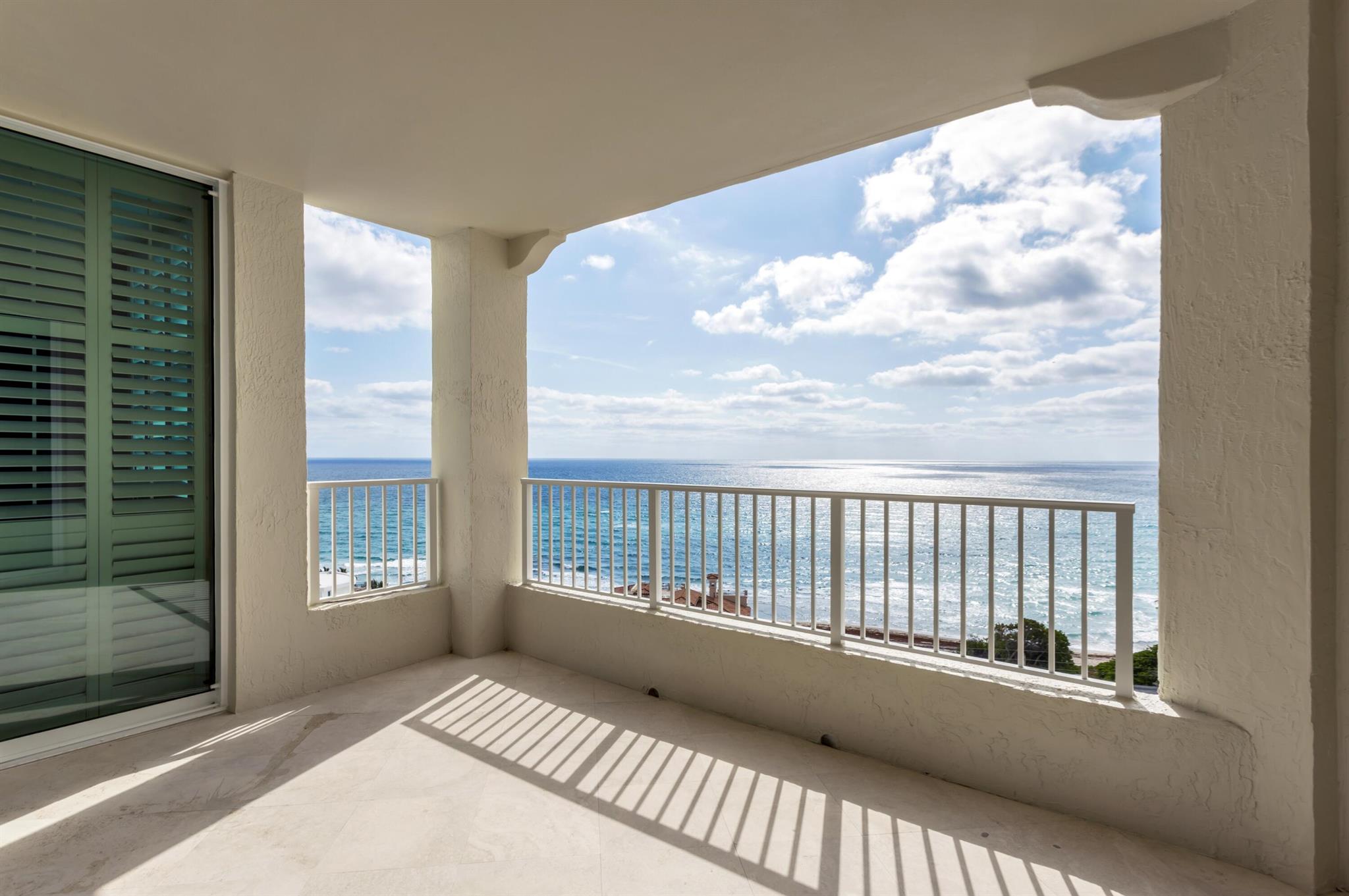 TOSCANA SOUTH TOWER III - Residential