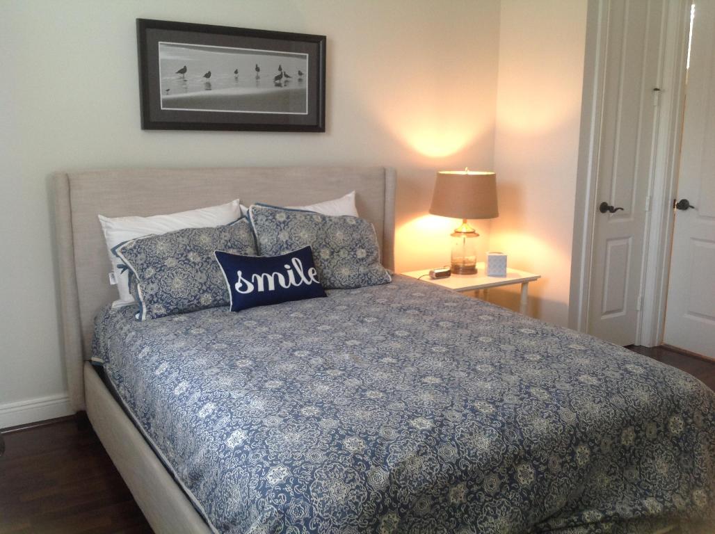 BOTANICA - Residential Lease