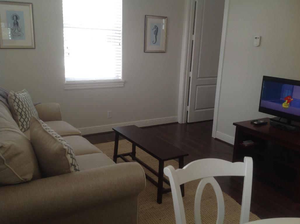 BOTANICA - Residential Lease