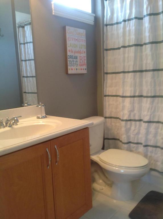 BOTANICA - Residential Lease