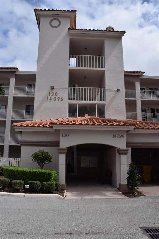 Photo of 14096 Huntington Pointe Drive #303, Delray Beach, FL 33484 (MLS # R10788236)