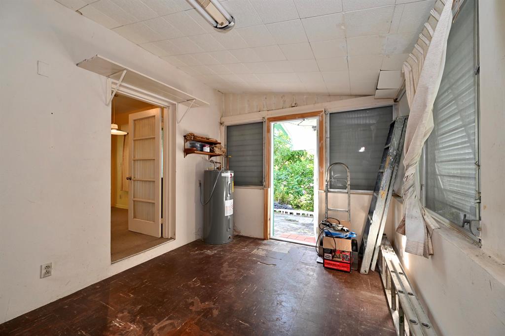 NORTHWOOD ADD - Residential