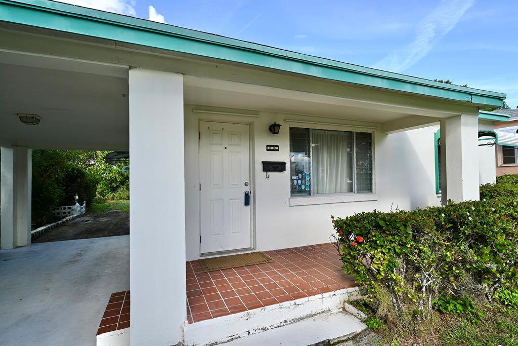 NORTHWOOD ADD - Residential