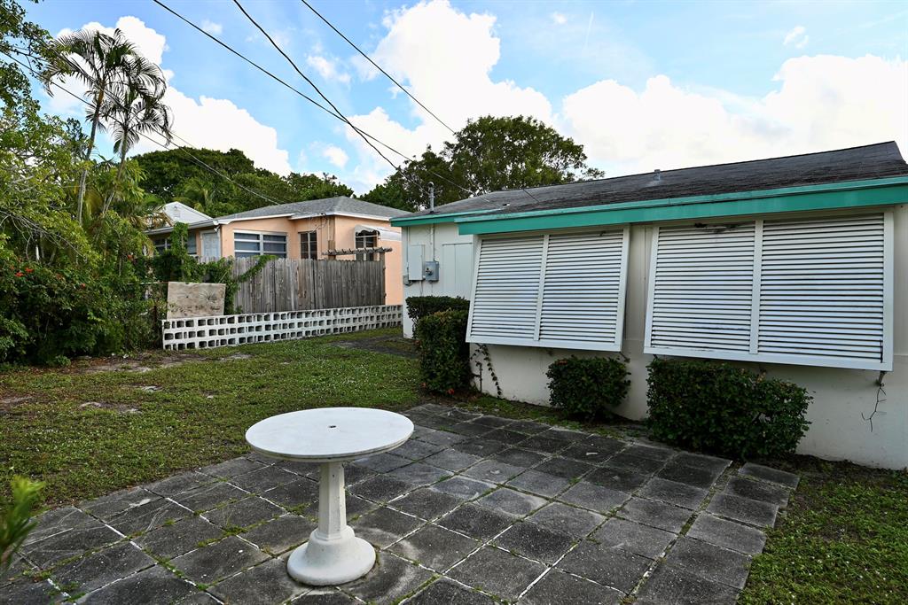 NORTHWOOD ADD - Residential