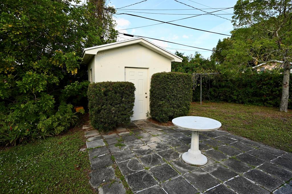 NORTHWOOD ADD - Residential