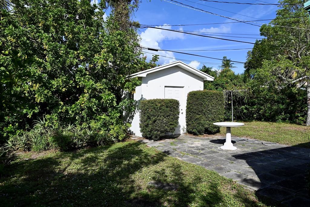 NORTHWOOD ADD - Residential