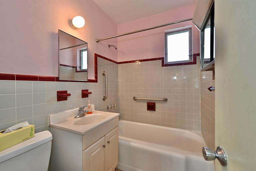 NORTHWOOD ADD - Residential