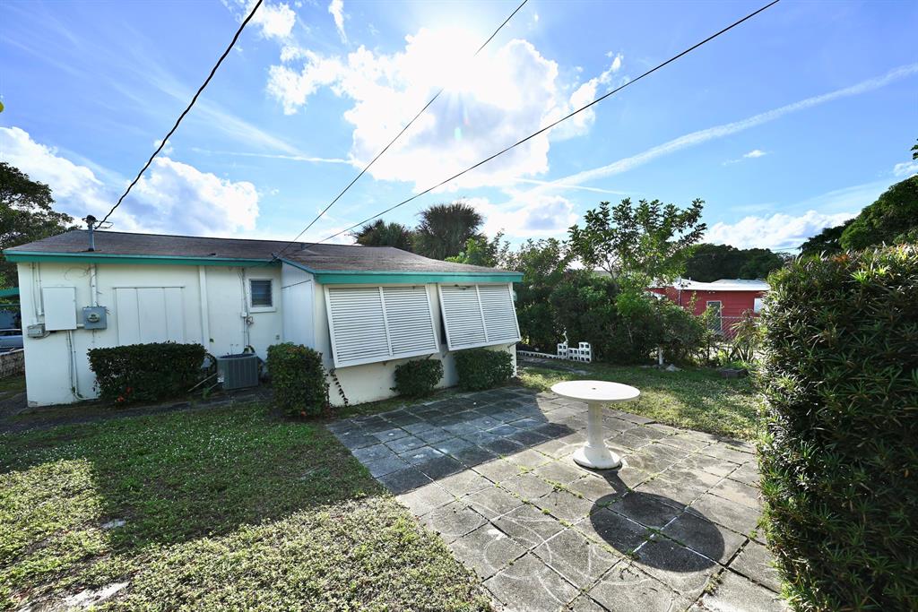 NORTHWOOD ADD - Residential