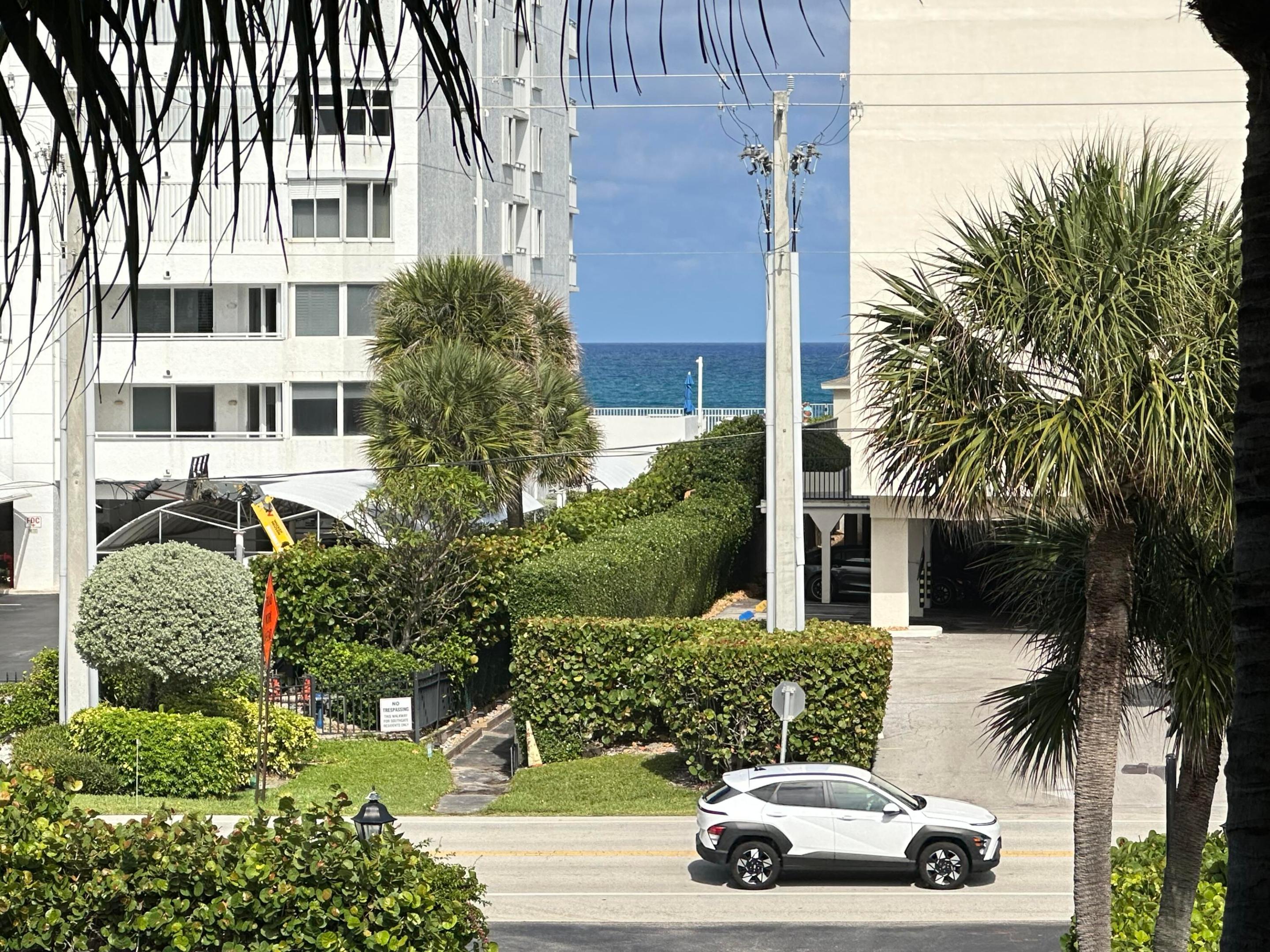 3605 S Ocean Boulevard 338