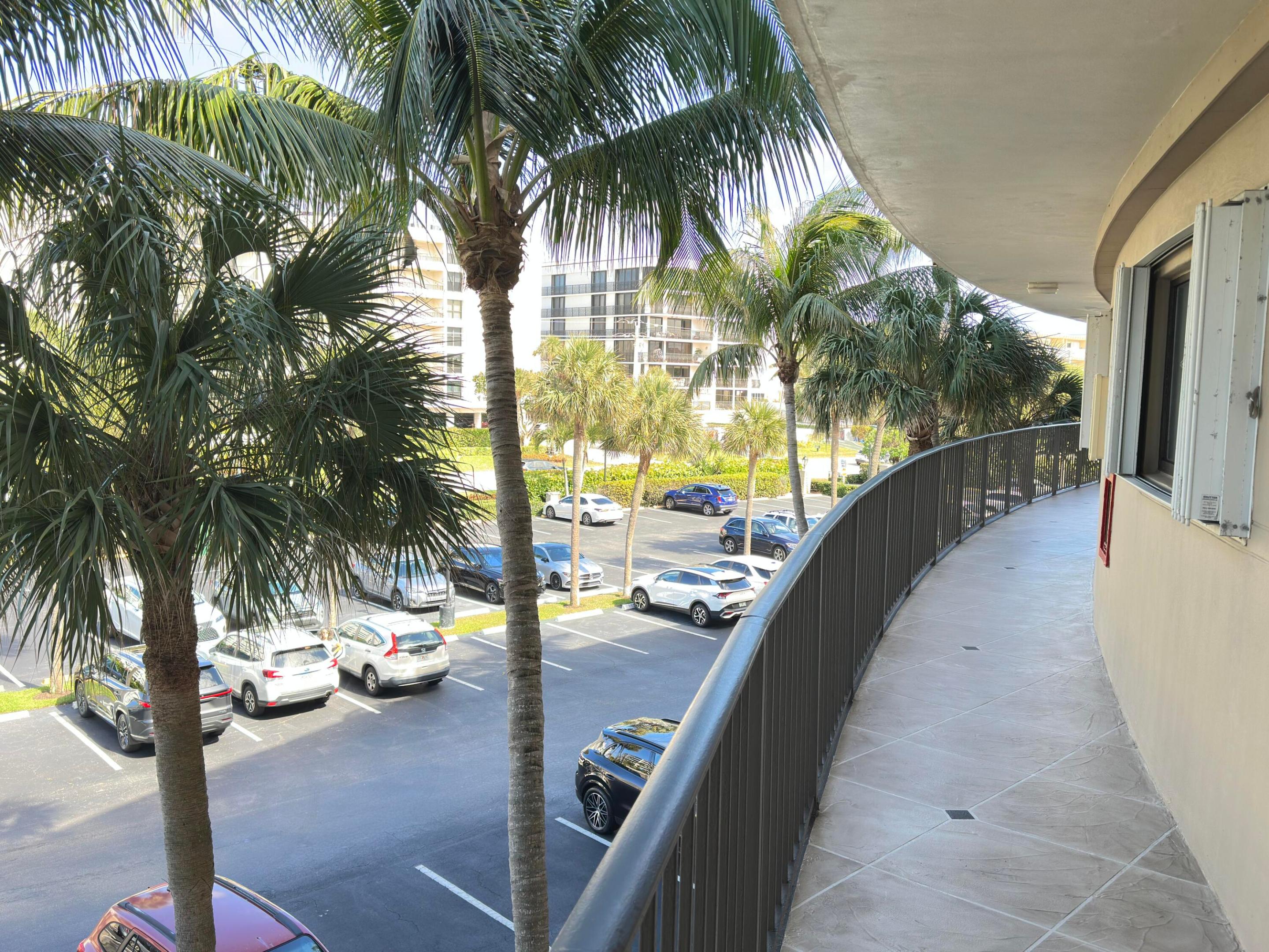 3605 S Ocean Boulevard 338